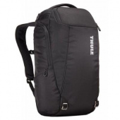 Рюкзак для ноутбука Thule Accent 28L TACBP-216 15.6 черный