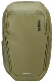 Рюкзак для ноутбука Thule Chasm Backpack 26L TCHB-115 зеленый