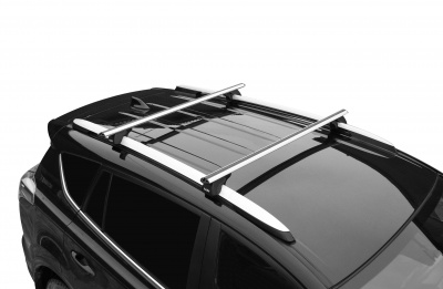 Багажник на крышу LUX Классик 1.30 от интернет-магазина AUTOBOKS.kz. 