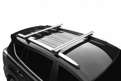 Багажник на крышу LUX Классик ДТ-120 от интернет-магазина AUTOBOKS.kz. 