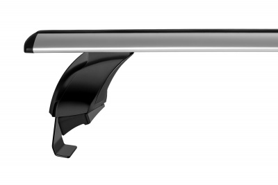 Багажник на крышу Atlant Hyundai Elantra VII 2020+ 1.26 Wingbar от интернет-магазина AUTOBOKS.kz. 